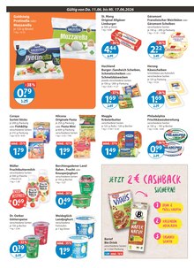 Butter im V-Markt Prospekt "V-Markt einfach besser einkaufen" mit 17 Seiten (Augsburg)