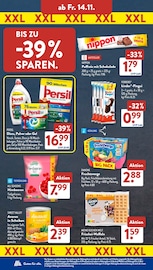Persil im ALDI SÜD Prospekt in Konstanz Aktueller ALDI SÜD Prospekt mit Persil, "Gutes für Alle.", Seite 27