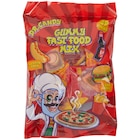 Bonbons Dr. Candy Fast Food Mix - Action en promo chez Action Bonbons Dr. Candy Fast Food Mix - Action dans le catalogue Action