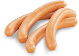 Wiener Würstchen bei Netto Marken-Discount im Prospekt "" für 0,89 €