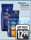 Aktuelles Eilles Kaffee Angebot bei EDEKA in Augsburg ab 12,99 €