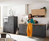 Küchenblock 326 OHNE E-Geräte im Angebot bei Zurbrüggen in Bünde Küchenblock 326 OHNE E-Geräte Angebote von yourkitchen bei Zurbrüggen Bünde für 399,00 €