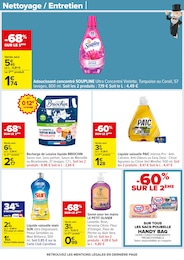 Offre Paic dans le catalogue Carrefour du moment à la page 65