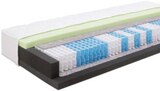 Aktuelles Taschenfederkernmatratze 'KOMFORT 1000' Angebot bei mömax in Dresden ab 222,00 €
