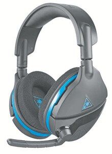 STEALTH 600P PS4 Gaming Headset bei Saturn in Darmstadt STEALTH 600P PS4 Gaming Headset im Angebot bei Saturn Darmstadt für 79,99 €