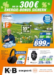 Aktueller expert Prospekt (Bibra) expert Prospekt mit 12 Seiten (Bibra)