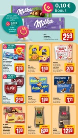 Kaffee im REWE Prospekt in Witten Aktueller REWE Prospekt mit Kaffee, "Dein Markt", Seite 23