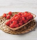 Framboise dans le catalogue U Express