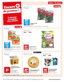 Promo Switch dans le catalogue Auchan Hypermarché du moment à la page 55