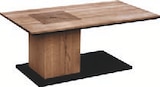 Couchtisch OREGON von cantus für 199,00 € bei Zurbrüggen im Angebot Couchtisch OREGON von cantus im aktuellen Zurbrüggen Prospekt