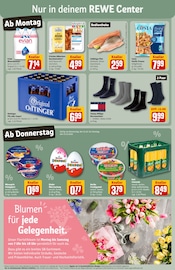 Unterwäsche im REWE Prospekt in Kiel Aktueller REWE Prospekt mit Unterwäsche, "Dein Markt", Seite 3