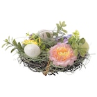 Aktuelles Deko-Kranz mit Teelichthalter Angebot bei Ernstings family in Recklinghausen ab 8,99 €