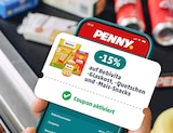 Aktuelle Energydrink Angebote bei Penny in Goslar Aktuelles THREE SIXTY Vodka Angebot bei Penny in Goslar ab 9,99 €