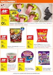 D'autres offres dans le catalogue "VENEZ GOÛTER AU MEILLEUR POUR DE BON !" de Carrefour à la page 40