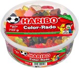 Fruchtgummi Angebote von Haribo bei REWE Bruchsal für 3,79 €