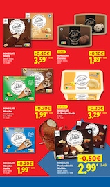 Aktueller Lidl Prospekt mit Brötchen, "Der Preisführer macht Deutschland dauerhaft günstiger!", Seite 13