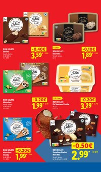 Brötchen im Lidl Prospekt "Der Preisführer macht Deutschland dauerhaft günstiger!" mit 32 Seiten (Jena)
