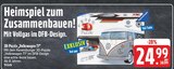 3D-Puzzle Volkswagen T1 Angebote von Ravensburger bei E center Suhl für 24,99 €