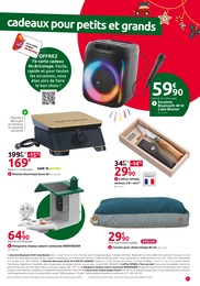 Prix et réduction Cuisine Aménagée dans le prospectus Mr.Bricolage en cours Offre Cuisine Aménagée dans le catalogue Mr.Bricolage du moment à la page 11