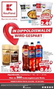 Kaufland Prospekt Aktuelle Angebote mit 67 Seiten