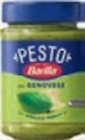 Pesto von Barilla im aktuellen tegut Prospekt für 1,99 €