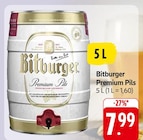 Aktuelle Bitburger Angebote bei E center in Neustadt (Weinstraße) Aktuelles Premium Pils Angebot bei E center in Neustadt (Weinstraße) ab 7,99 €