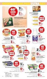 Offre Bonne Maman dans le catalogue U Express du moment à la page 12