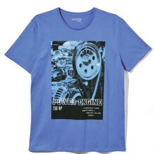 Tee-shirt - Géant Casino à Cannes Tee-shirt en promo chez Géant Casino Cannes à 5,00 €