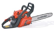 Benzinkettensäge MCS 38-36* bei NETTO mit dem Scottie in Falkensee Benzinkettensäge MCS 38-36* im Angebot bei NETTO mit dem Scottie Falkensee für 89,99 €