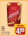 REWE Schliersee Prospekt mit  im Angebot für 4,99 €