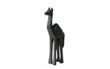 Figur Camela, schwarz, 32 cm Angebote von Boltze bei HARDECK Neuss für 29,99 €