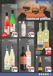Sekt im E center Prospekt in Hennef Aktueller E center Prospekt mit Sekt, "Aktuelle Angebote", Seite 23