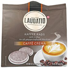 Kaffeepads bei Rossmann in Neuwied Kaffeepads im Angebot bei Rossmann Neuwied für 0,99 €