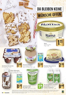 Milch im aktuellen E center Prospekt (Offenbach (Main)) Milch im E center Prospekt "Aktuelle Angebote" mit 48 Seiten (Offenbach (Main))