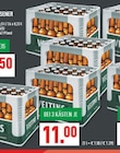 Aktuelles Pilsener Angebot bei Marktkauf in Marl ab 11,00 €