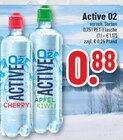 Active O2 Cherry im Angebot bei Trinkgut in Neuss Active O2 Cherry Angebote bei Trinkgut Neuss für 0,88 €