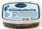 Frischer Ostseebrathering von Del Marin für 5,99 € bei Netto mit dem Scottie im Angebot Frischer Ostseebrathering von Del Marin im aktuellen Netto mit dem Scottie Prospekt