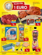 Braten im Netto Marken-Discount Prospekt in Ludwigshafen Aktueller Netto Marken-Discount Prospekt mit Braten, "Aktuelle Angebote", Seite 21