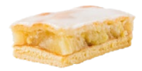 Apfelkuchen Angebote von GROBE bei REWE Unna für 3,90 €