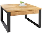 Aktuelles Couchtisch Angebot bei XXXLutz Möbelhäuser in Düsseldorf ab 169,00 €