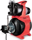 Hauswasserwerk HWW1000 von Scheppach für 104,99 € bei Netto Marken-Discount im Angebot Hauswasserwerk HWW1000 von Scheppach im aktuellen Netto Marken-Discount Prospekt