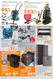 Staubsauger Angebot & Preis im aktuellen Globus-Baumarkt Prospekt Staubsauger Angebot im aktuellen Globus-Baumarkt Prospekt auf Seite 10