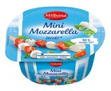 Mini Mozzarella Angebote von Milbona bei Lidl München für 0,89 €