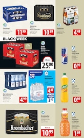 Aktueller famila Nordost Prospekt mit Krombacher, "besser als gut!", Seite 13