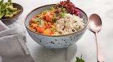 Süßkartoffel-Gemüse-Curry-Bowl bei XXXLutz im Görgeshausen Prospekt für 7,50 €
