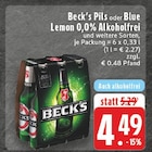 Pils Angebot in Roetgen Pils im aktuellen Prospekt bei EDEKA in Roetgen