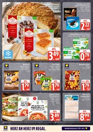 EDEKA Wecker im Prospekt 