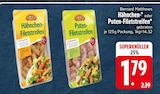 Hähnchen-Filetstreifen von Bernard Matthews im aktuellen EDEKA Prospekt für 1,79 €