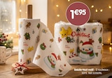 Essuie-tout noël - KARTIKA collection dans le catalogue B&M
