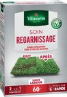 Jusqu’à -15% sur l’ensemble de la gamme Vilmorin 1kg - VILMORIN dans le catalogue Leroy Merlin